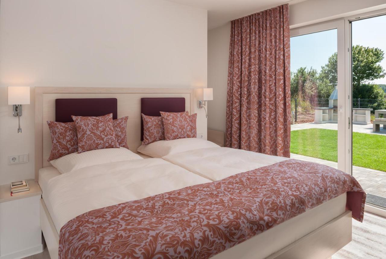 Belle Ile Apartment