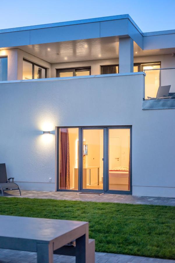 Belle Ile Apartment *