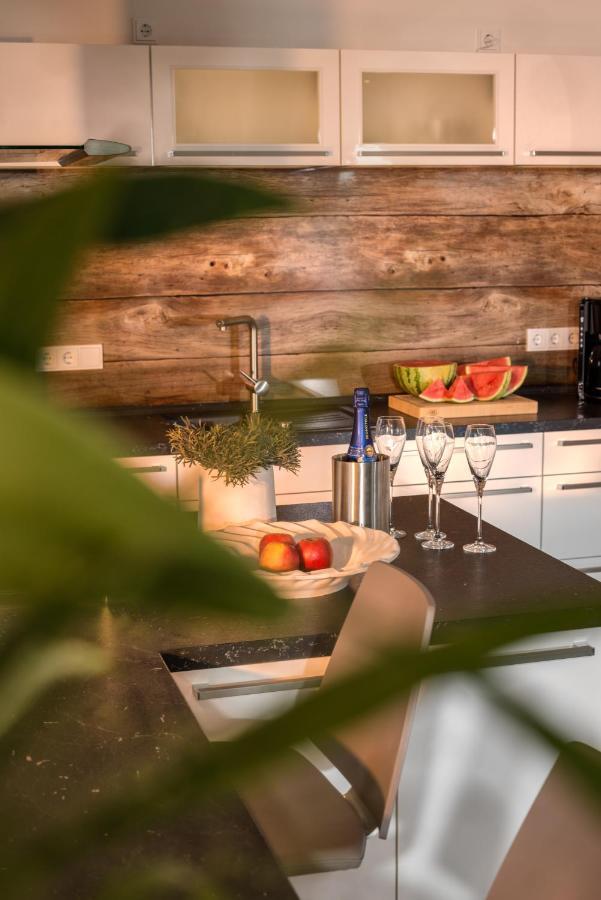 Belle Ile Apartment *