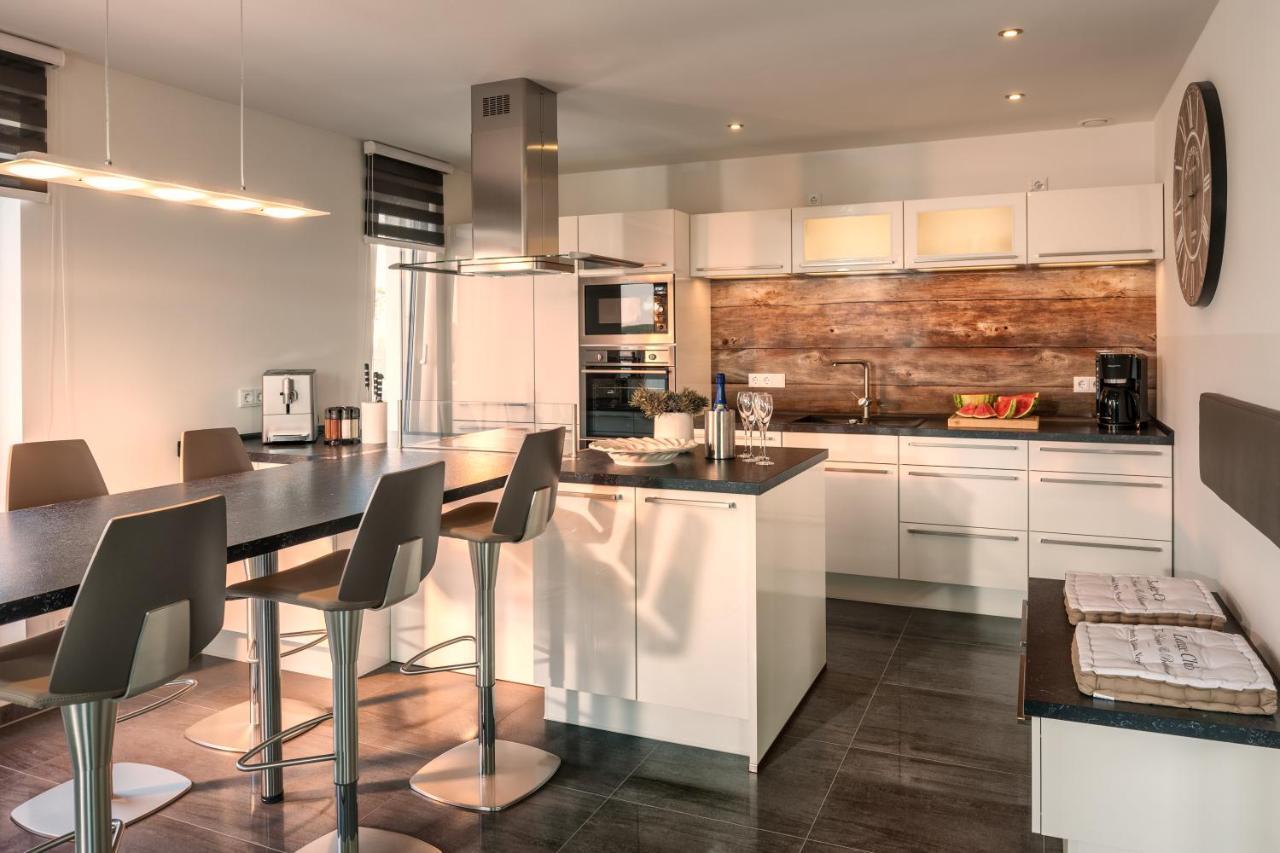 Belle Ile Apartment